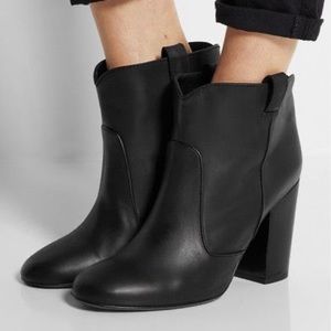 Laurence Dacade Pete Slip On Booties
